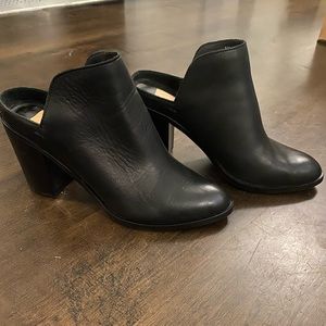 Dolce Vita Selene Mule Booties